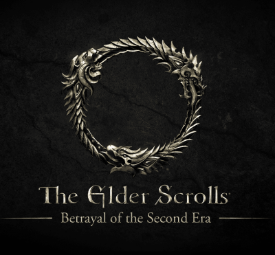 Okładka gry: The Elder Scrolls: Betrayal of the Second Era