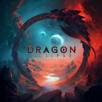 Okładka gry: Dragon Eclipse