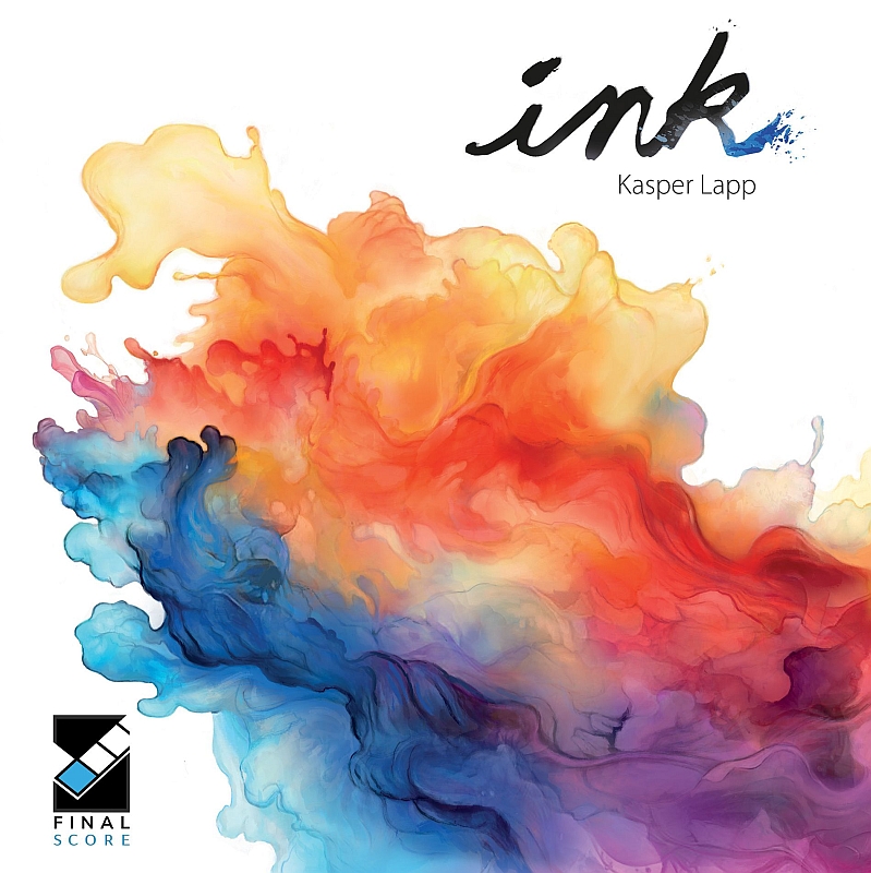 Okładka gry: INK