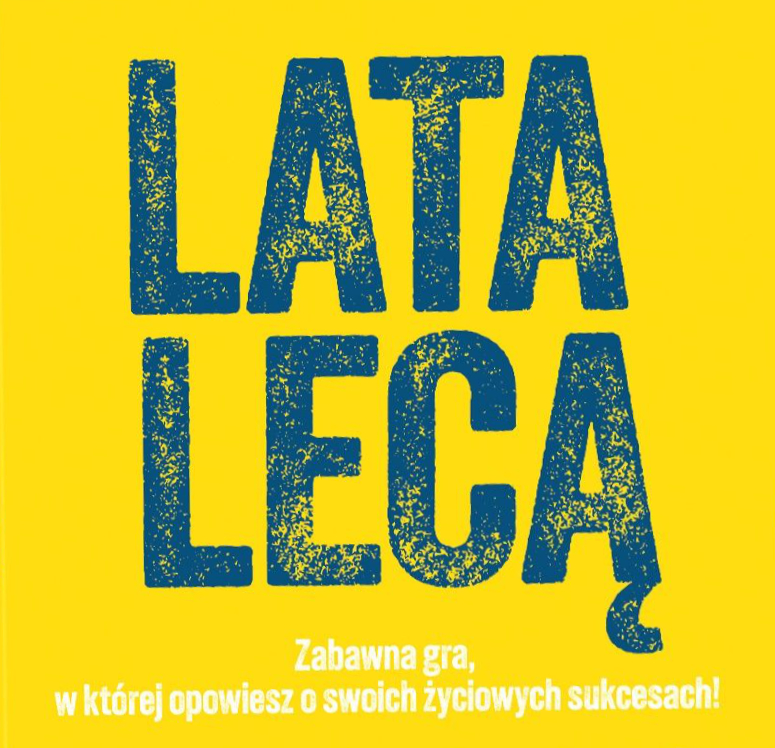 Okładka gry: Gift Game: Lata lecą